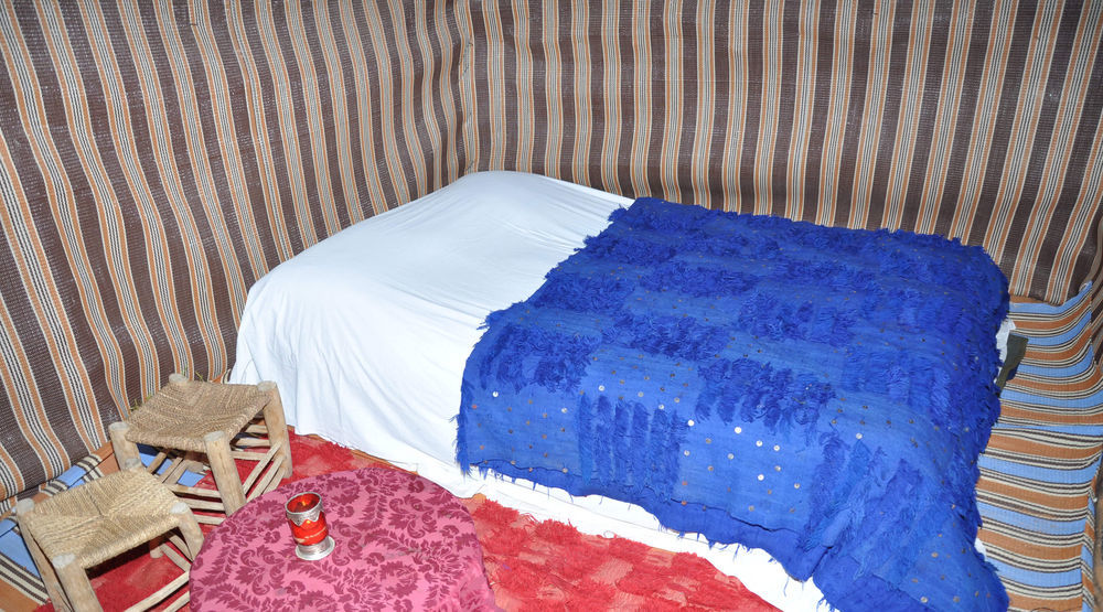 Nasser Palace Hotel & Bivouacs Hassilabied Luaran gambar